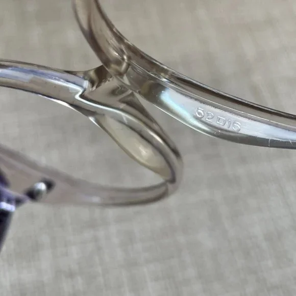 Charmant Women Glasses Frame Multi Color Eyeglasses Frame 52[]16 130mm - Picture 9 of 12